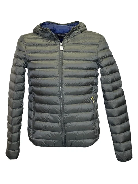 PIUMINO CIESSE PIUMINI FRANKLIN 800 Fill Verde Militare EUR 119 90