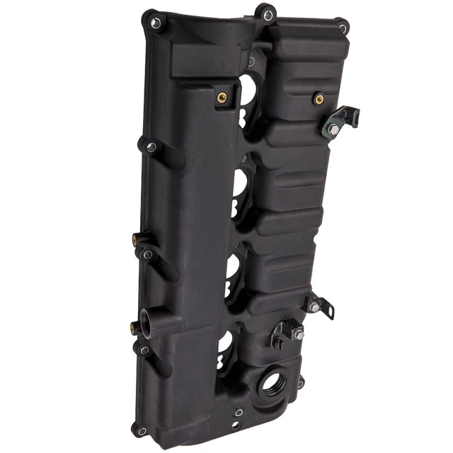 Cylinder Head Valve Cover for KIA Sorento I 2.5 CRDI 22410-4A401 22410-4A400