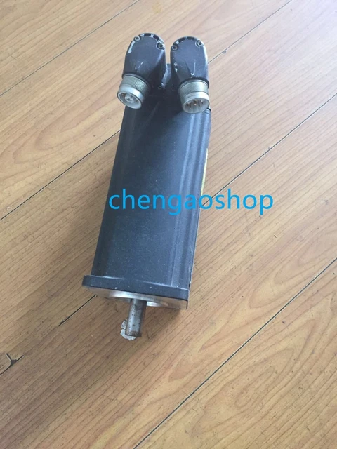 1PCS MSK040C-0600-NN-M1-UG1-NNNN (90days Warranty by DHL or Fedex) #U3994D YG