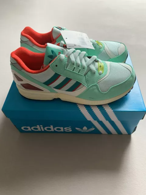 NEU Adidas ZX 9000 THOUSANDS PACK 30 YearsTorsion US 8,5 UK 8 EUR 42