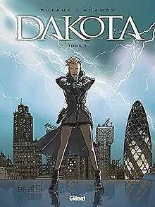 Dakota : Tome 1 - Opé Spéciale von Jean Dufaux | Buch | Zustand sehr gut