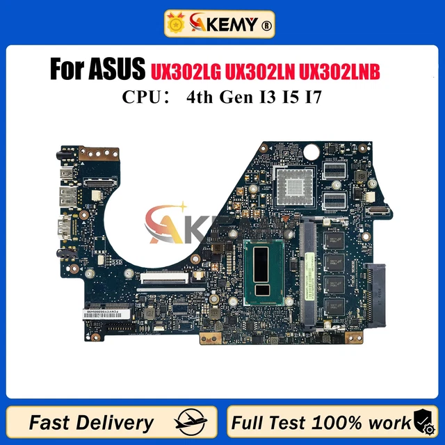 Motherboards, Computer Components & Parts, Computers/Tablets