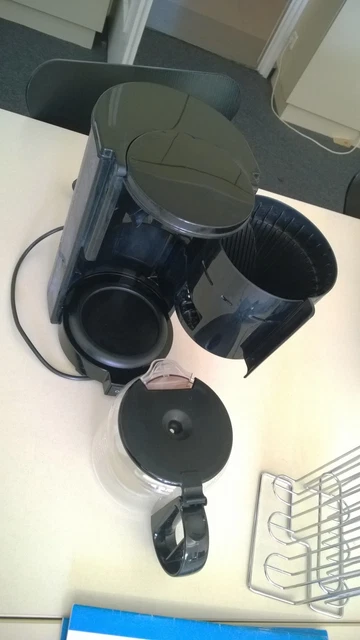 Braun Kaffeemaschine Aromaster Classic, gebraucht 2