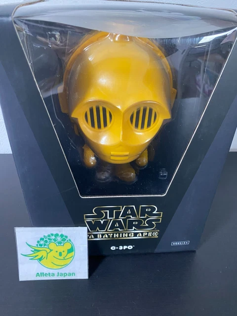 VCD SAND TROOPER（TM） a bathing ape nigo（VCD SAND TROOPER