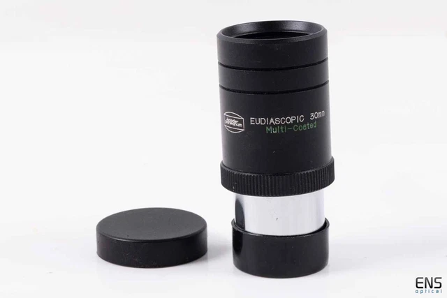Ocular Baader Eudiascopic 30 mm 1,25" igual que Celestron Ultima Series