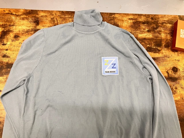 Zissou sweater clearance