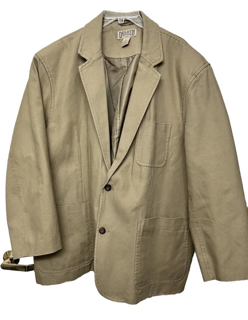 Duluth trading sport 2025 coat