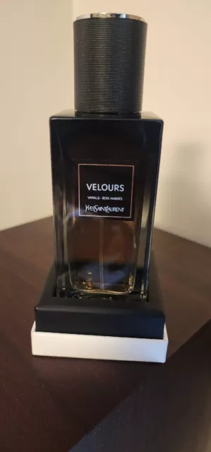 Yves Saint Laurent - Velours -10ml (Decant)