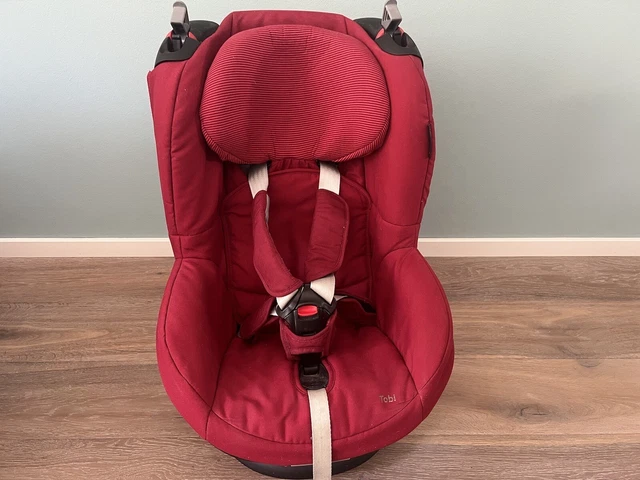 Autokindersitz Maxi Cosi Tobi