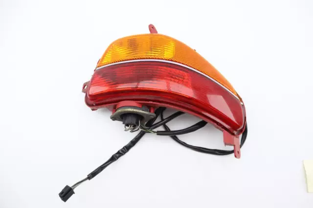 Rear Light Right for moto SUZUKI 650 BURGMAN 2003 To 2005