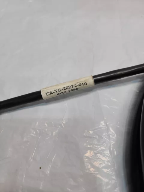 FCT CA-TC-26272-010 10.0M/32.8Ft remote down-tilt-control antenna cable ASSY,H1 2
