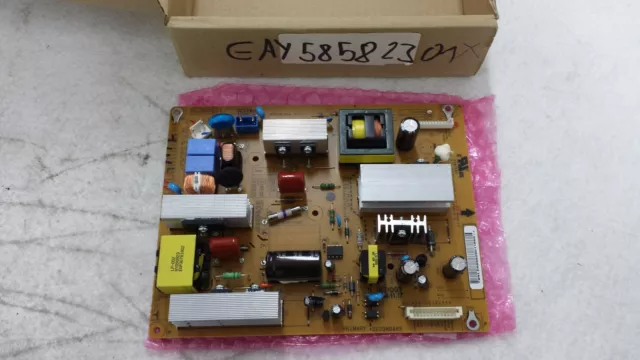 NEU LG EAY58582301 Netzteil Power supply board PCB PSU LGP32-09P EAX55176301