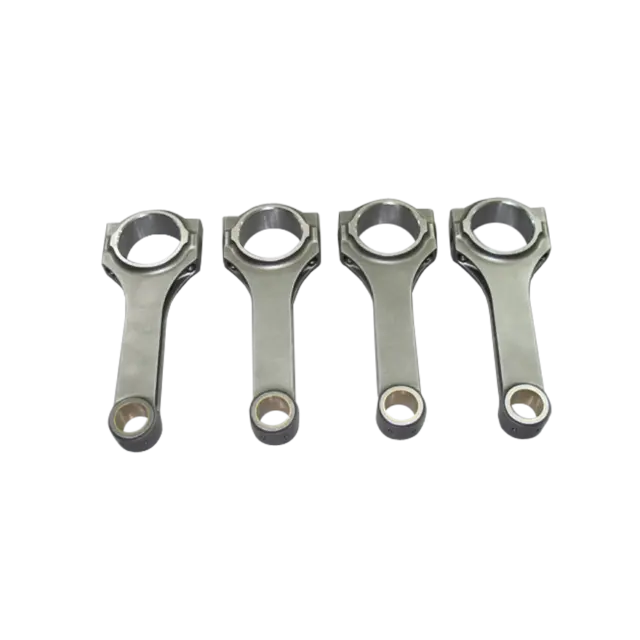 CXRacing 5.588" H-Beam Connecting Rods for 90-97 HONDA F22 SOHC Accord 2.2L