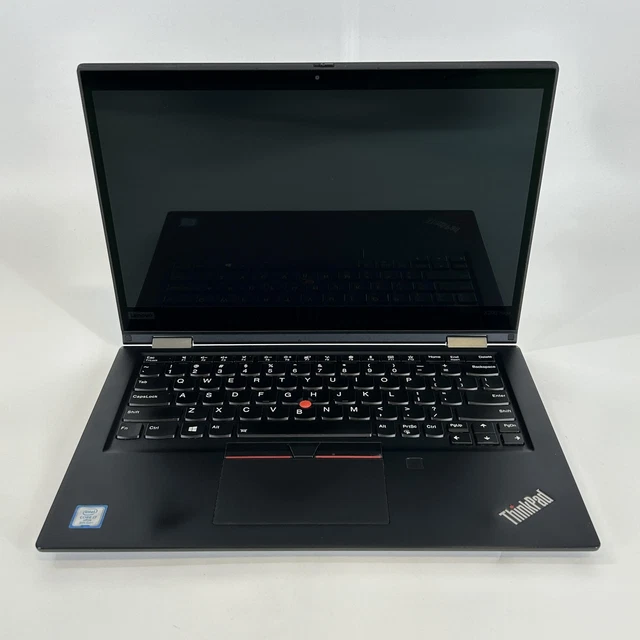 ThinkPad X390 i7-8665U タッチパネル 16G 512GB ThinkPad X390 i7-8665U FHDタッチ 16G 512GB