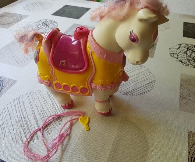 Pferd Mit Geheimfach Conni