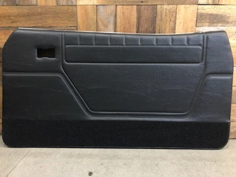 FORD FALCON XA GT Coupe Reproduction Door Trims, Interiors.