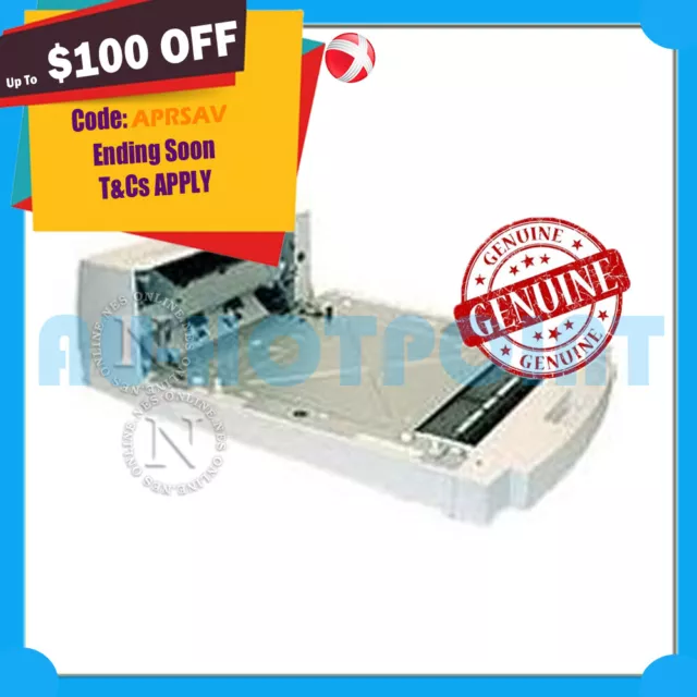 Fuji Xerox Genuine 097N01923 Duplex Module for Phaser 4600/4600N Printer