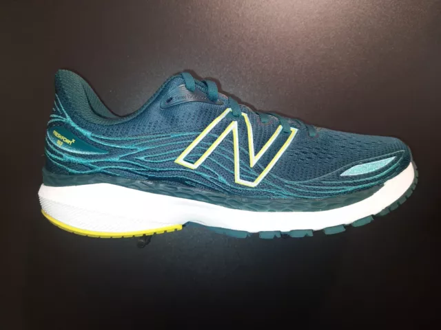 New Balance M 860 V 12  D , empf. VK 159,95€
