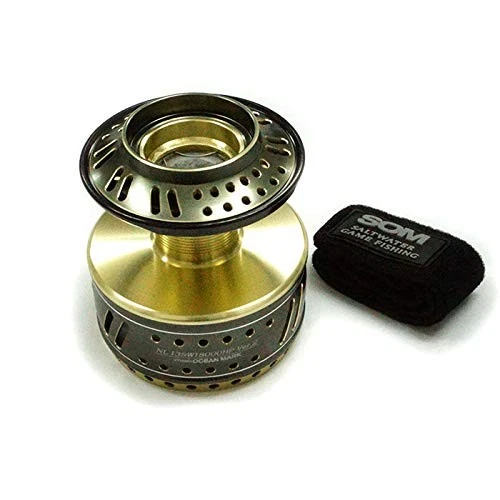 リール NO LIMITS 19SW30000/18000 BM95-L BG OCEAN MARK NO Limits 19Sw30000/18000Bm95-L $454.95 - PicClick CA