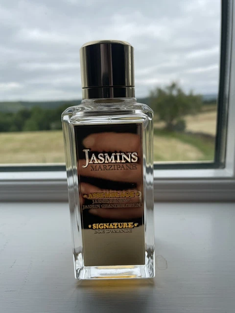 MAISON LANCOME JASMINS MARZIPANE 30ml EAU DE PARFUM. OLD
