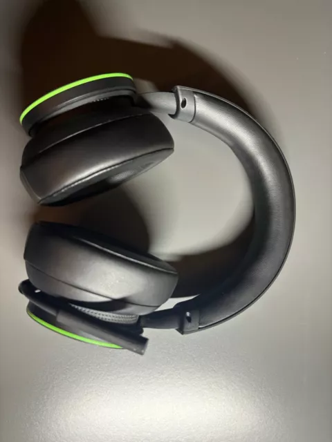 Auriculares inalámbricos Microsoft Xbox - negros