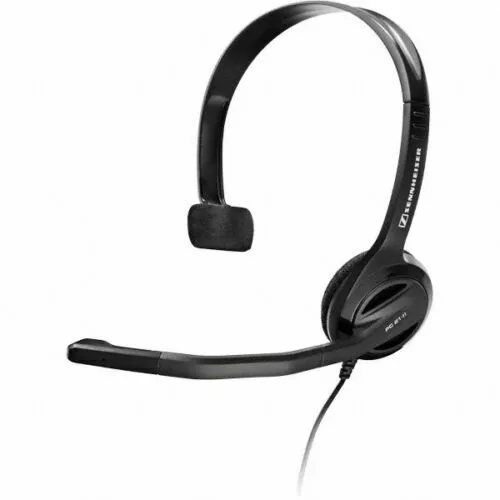 Grason Stadler GSI 16 Monitor Headset with Speech Mic