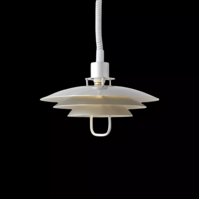 Danish PH5 Pendant Light  Ceiling Lighting Fixture 0.7-1.5M Adjustable Handlebar