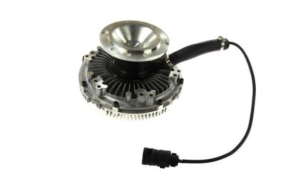 THERMOTEC D5da002tt Frizione Ventola Del Radiatore per DAF 85 Cf 12.6 98-00