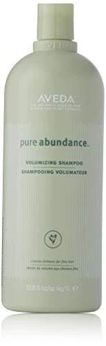 Pure Abundance Volumizing Shampoo Liter