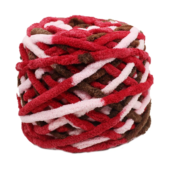 1 Rolle 32M Garn breite Verwendung geruchlos zum Selbermachen Handwerk kreative Fantasie Garn langlebig