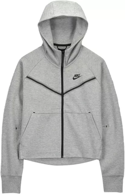 Women Nike Sportswear Tech Fleece Windrunner