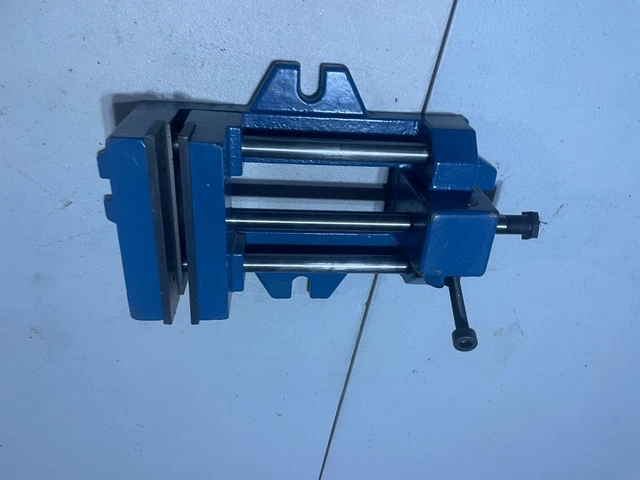 Baileigh Industrial BV-6Q DRILL VISE
