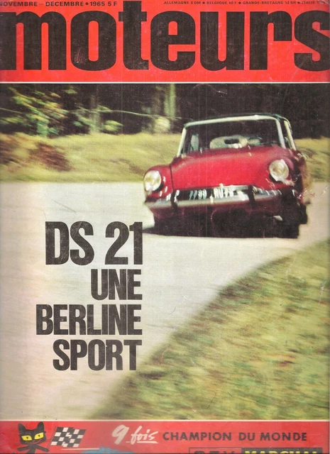 Miniature Jaguar Type E Coupé #10 4ème 24H Du Mans (Salvadori) – Model Art 1/43 – Neuf (Prévente)