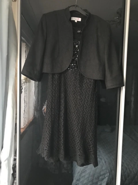 Robe Almagores Neuve Avec étiquettes - Taille Régulière Femme - Prix Promo !