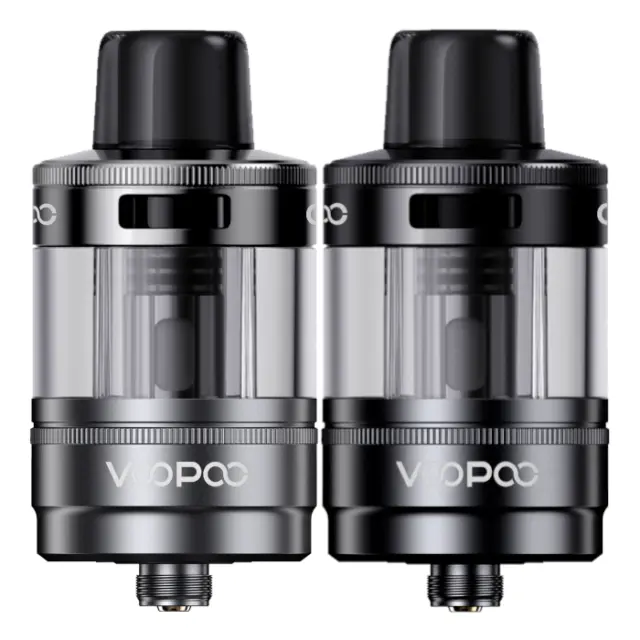 Voopoo Pnp X Pod Tank 100% Authentic 2Ml Vape Tank Direct From Voopoo