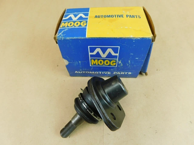 Nos Upper Ball Joint - Moog K-872 1957-60* Edsel Ford Merc Thunderbird 18Acc-Dz