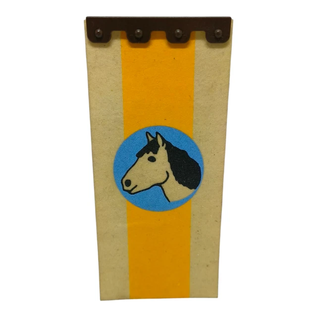 Playmobil Centre Équestre 3120 – Occasion – Avec Chevaux Et Accessoires