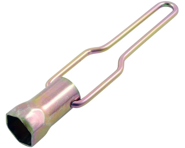 Bougie dallumage socket 18mm avec support