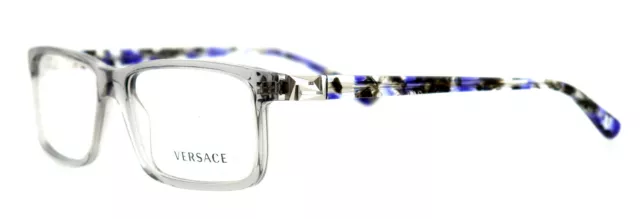 Versace Black Marble Sunglasses Mod. 3171