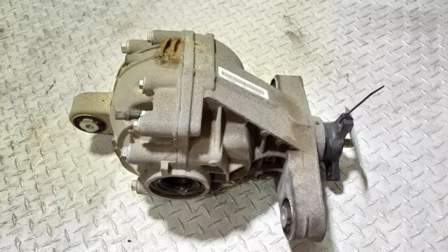 Holden Commodore Diff Centre Ve, V6, 2.92 Ratio, Non Lsd Type, 08/06-04/13