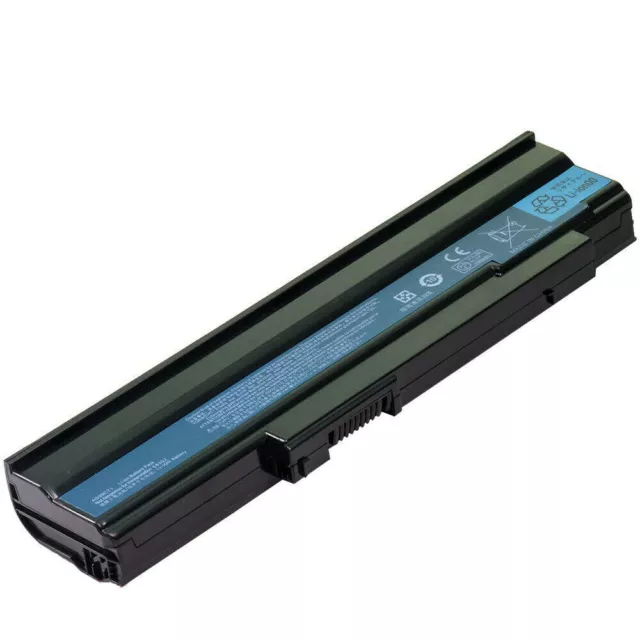 Batterie Pour Acer E-Machines eMachines E528 E728 E528-2325 E728-4830 ZR6 ZRG 3