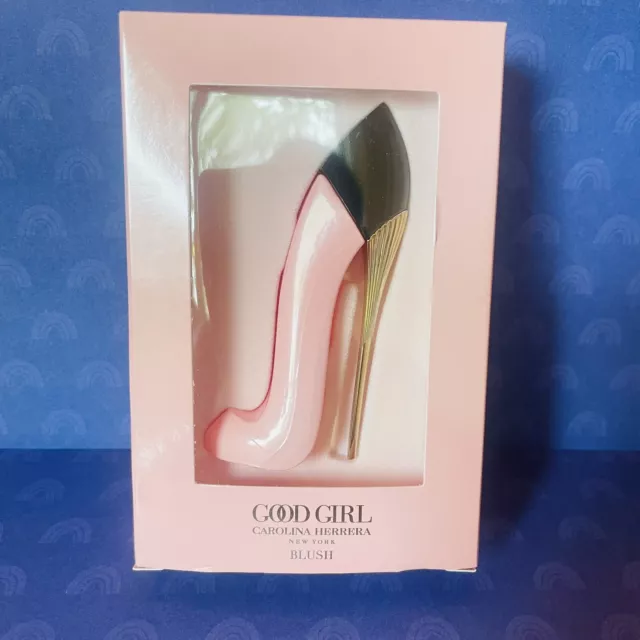 Carolina Herrera Good Girl + Very Good Girl Eau De Parfum Mini Set 7ml  Each- NIB
