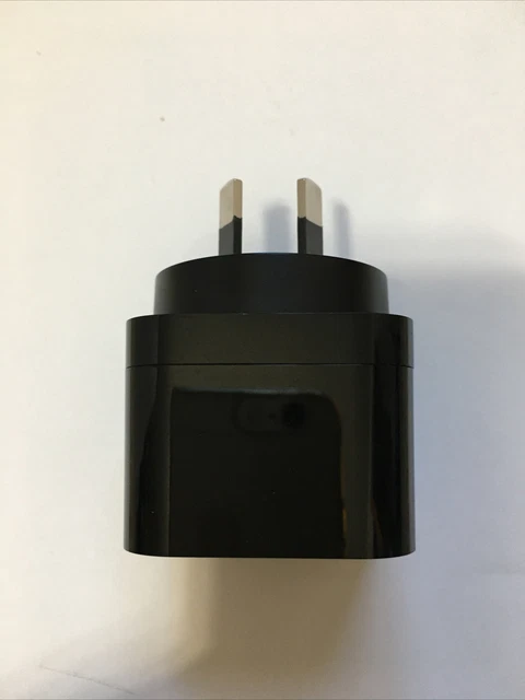 Kindle Powerfast Charger For Accelarated Chargibg For Autralia