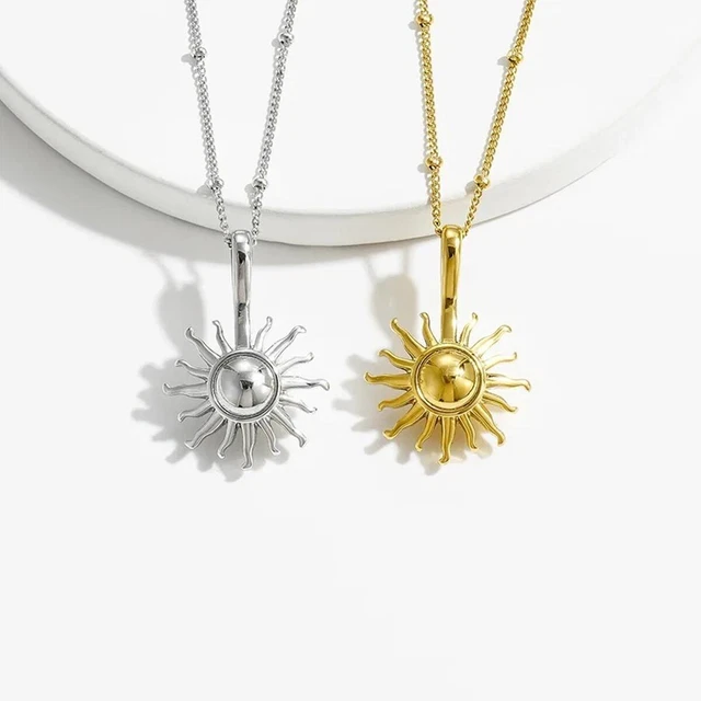 Collana ORO 750 (18KT) Donna - 2205.CTCI68266:64M14 - Foto 2