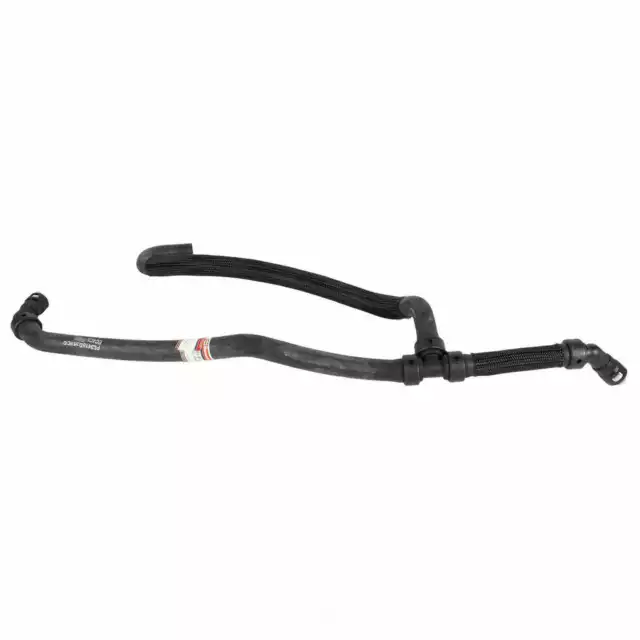 HVAC Heater Hose Motorcraft KH-814 fits 15-17 Ford F-150 5.0L-V8