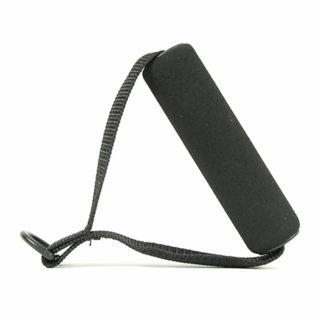 Toorx Coppia maniglie per fascia elastica Accessori Wellness Bande Elastiche