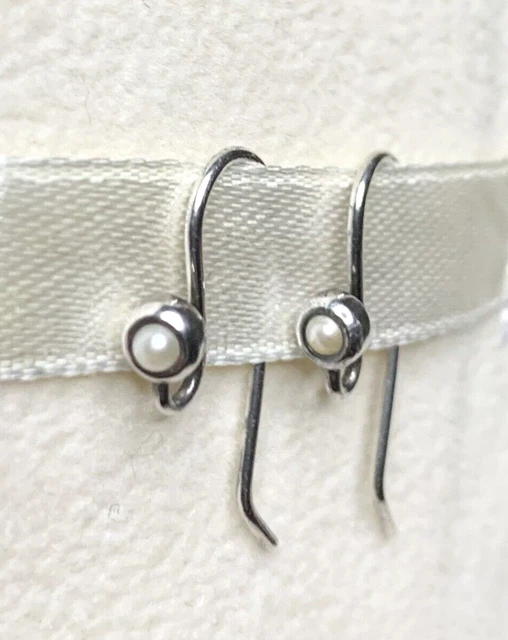Pandora compose earring shop hooks