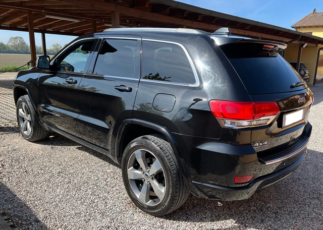 jeep grand cherokee 2014 wk2 3.0 v6 4x4 jeep grand cherokee 2014 wk2 3.0 v6 4x4