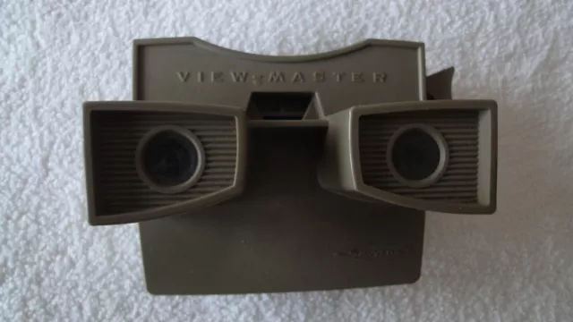 view master scheiben +View Master Betrachter