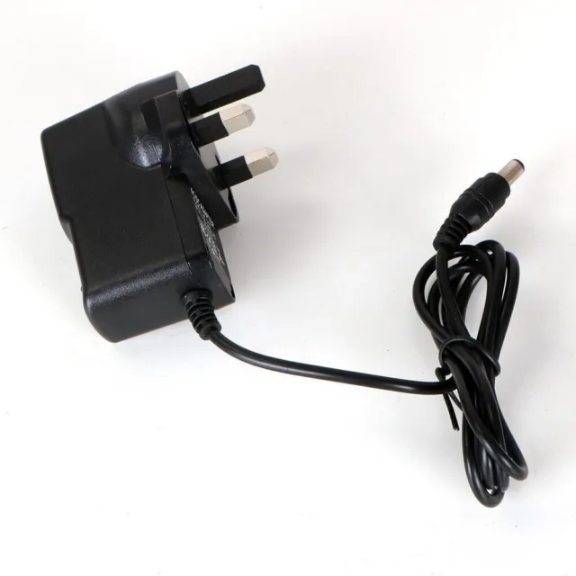 NEW 12V 1A AC/DC Power Supply Charger Switching Adapter Converter Transformer @